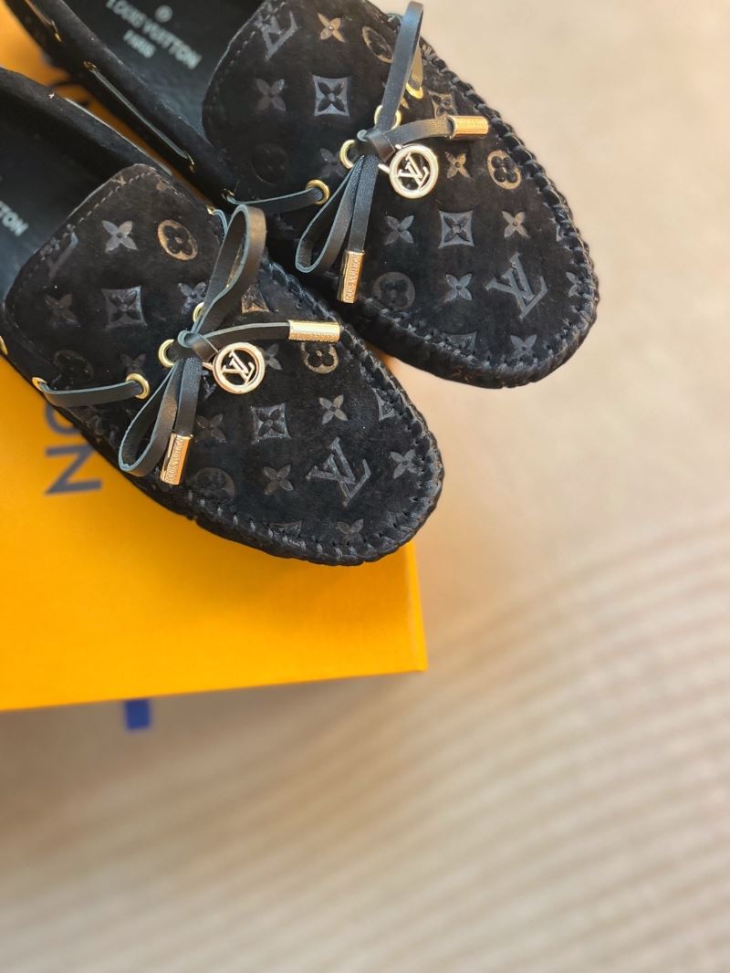 Louis Vuitton Tods Shoes